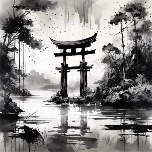 Torii