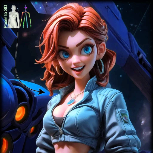 AI Image by undefined