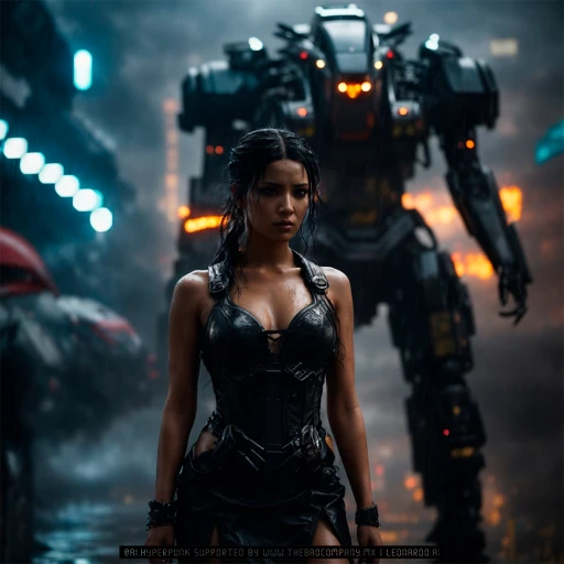 AI Image by undefined