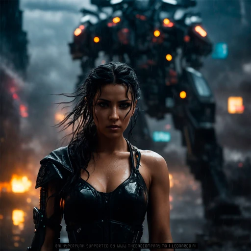 AI Image by undefined