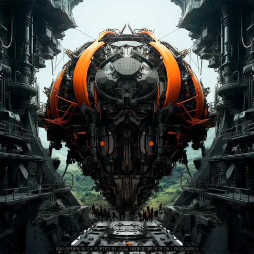AI Image by undefined