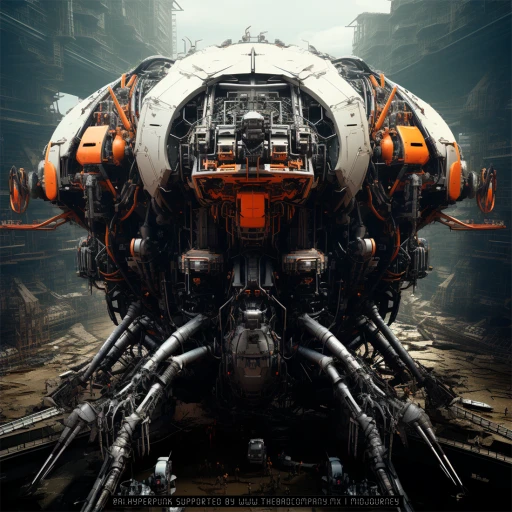 AI Image by undefined
