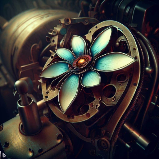 AI Image by undefined