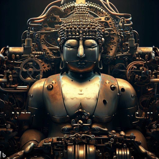 AI Image by undefined