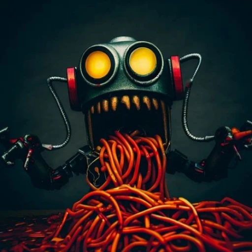 AI Image by undefined