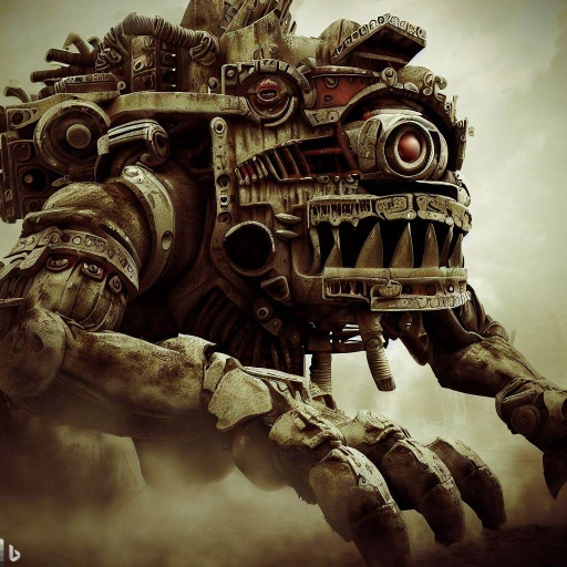 AI Image by undefined