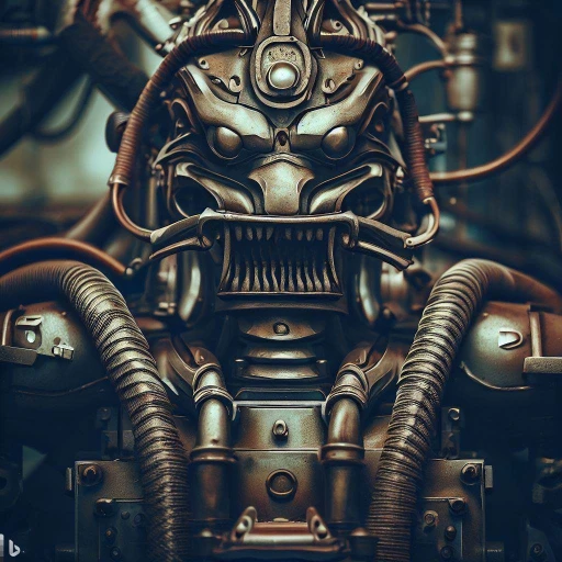 AI Image by undefined