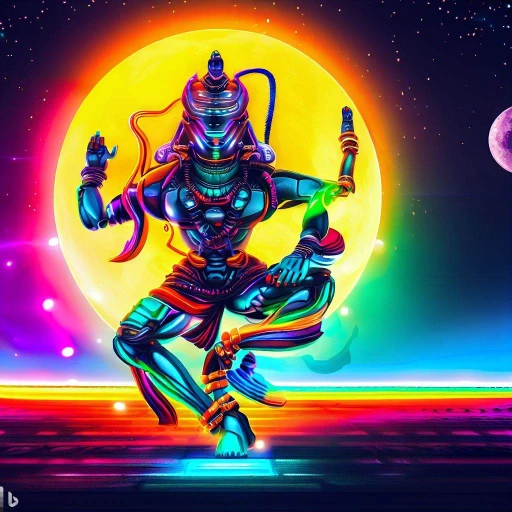 AI Image by undefined