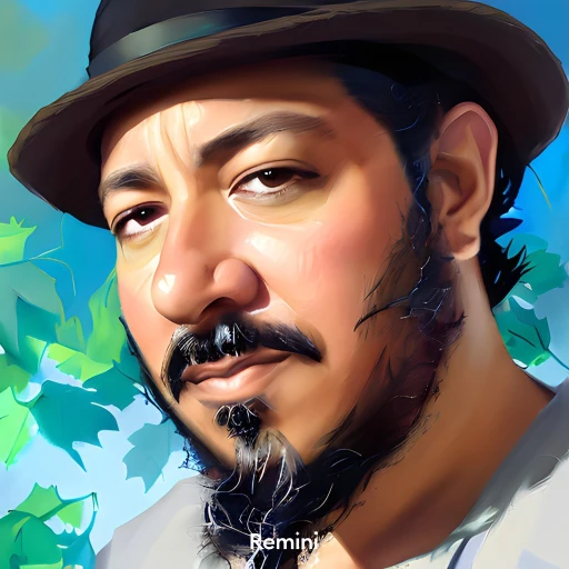 AI Image by undefined