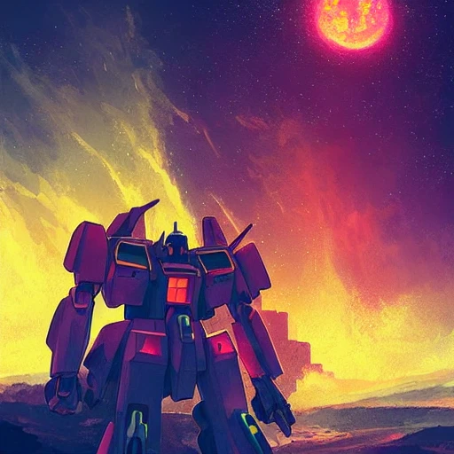 AI Image by undefined