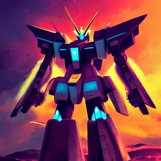 AI Image by undefined