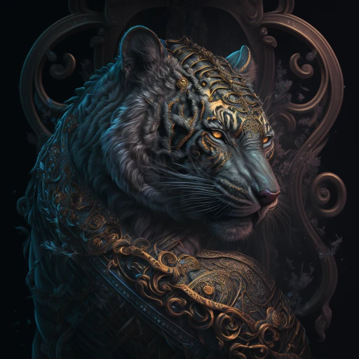 AI Image by undefined