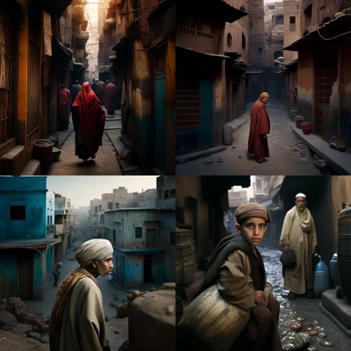 AI Image by undefined