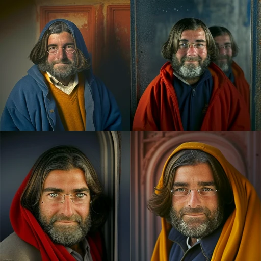 AI Image by undefined