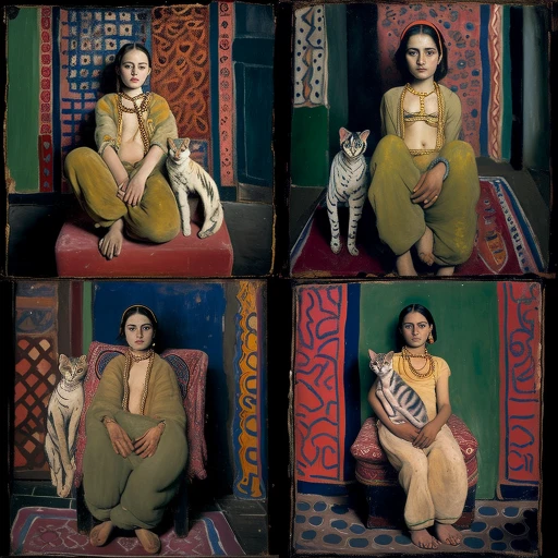AI Image by undefined
