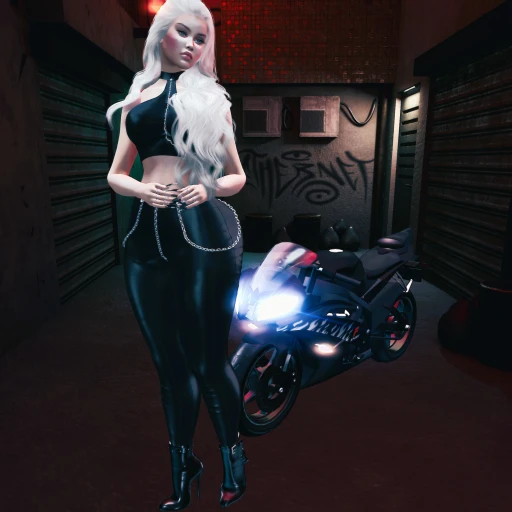 AI Image by undefined