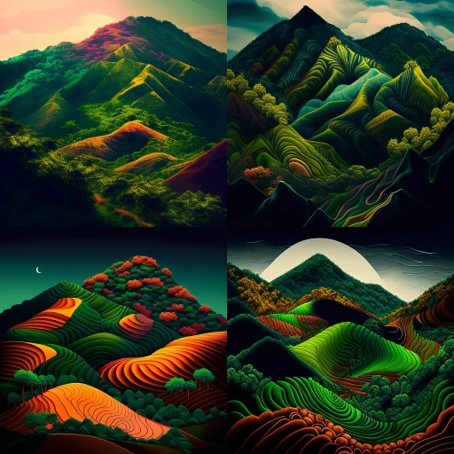 AI Image by undefined
