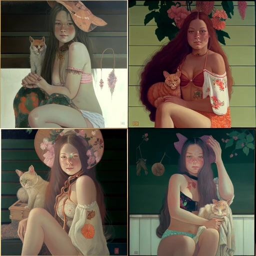AI Image by undefined