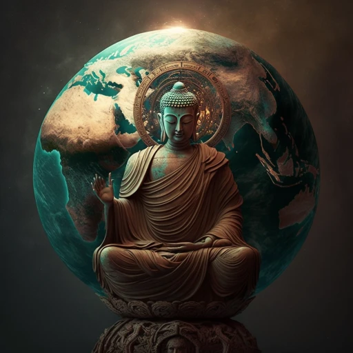 lord buddha 2