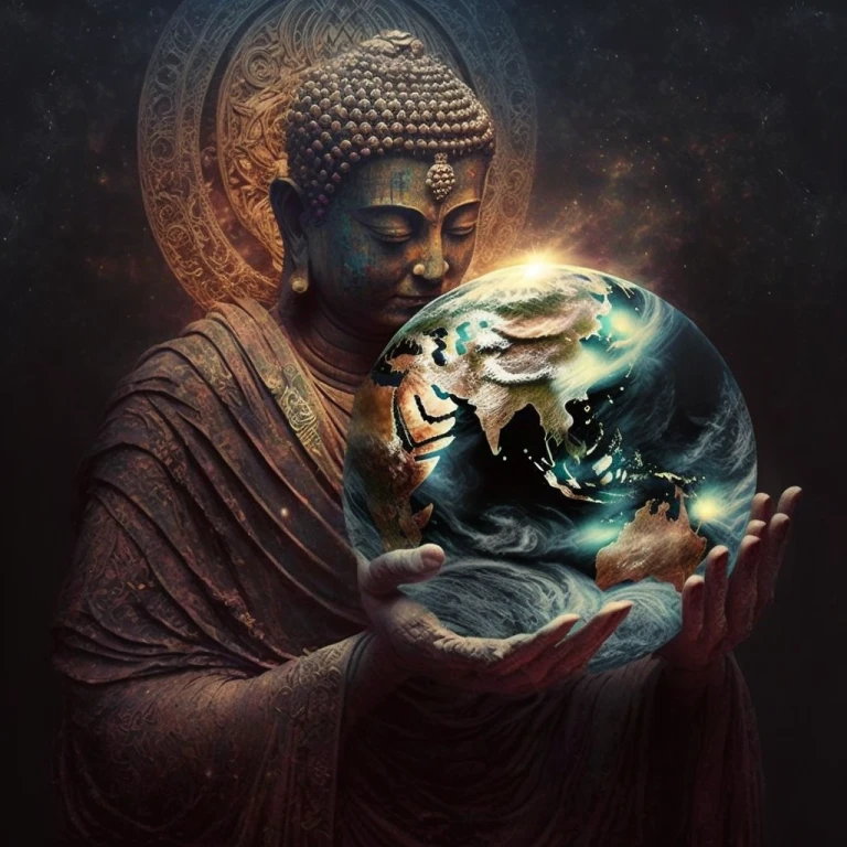 lord buddha 1