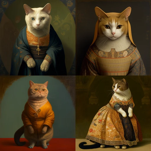 AI Image by undefined