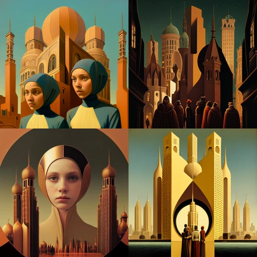 AI Image by undefined