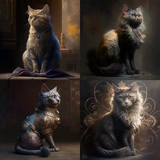 AI Image by undefined