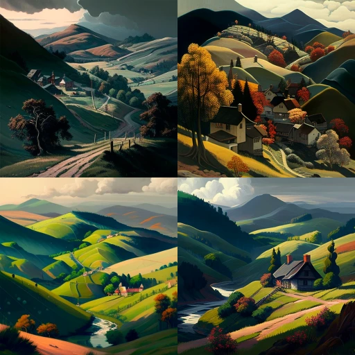 AI Image by undefined