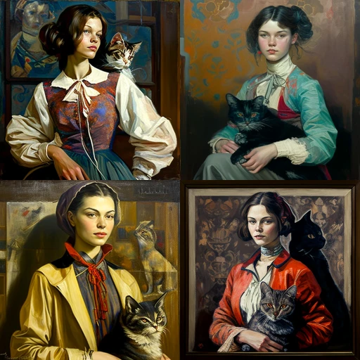 AI Image by undefined