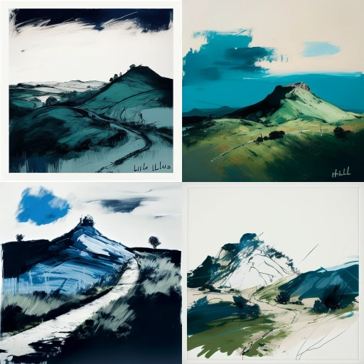 AI Image by undefined