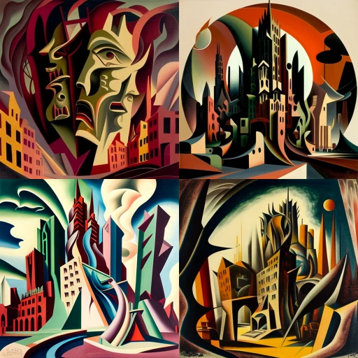 AI Image by undefined