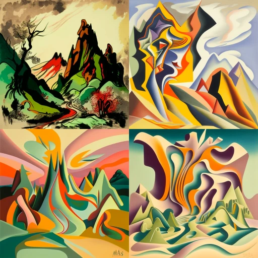 AI Image by undefined