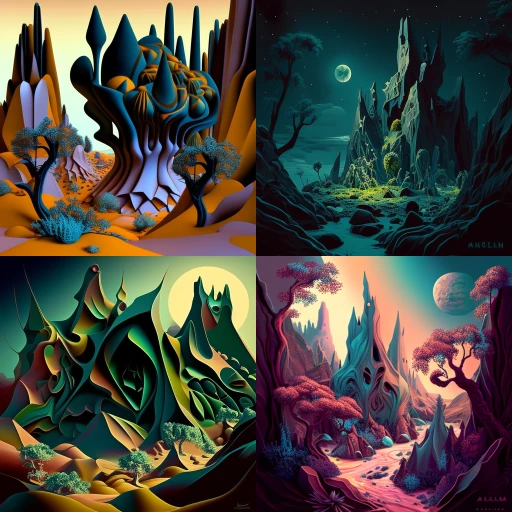 AI Image by undefined