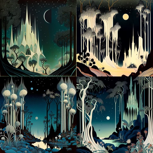AI Image by undefined