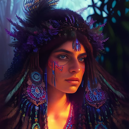 Shaman