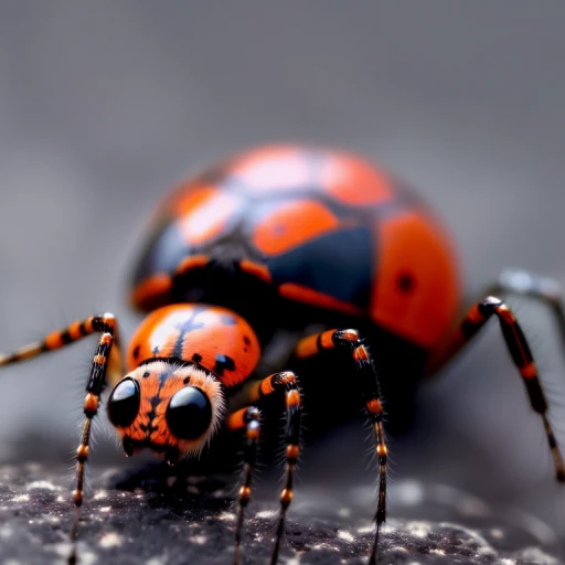 Red Spider
