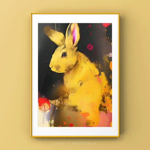 The Rabbit Year