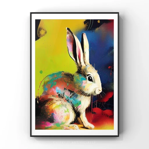 The Rabbit Year