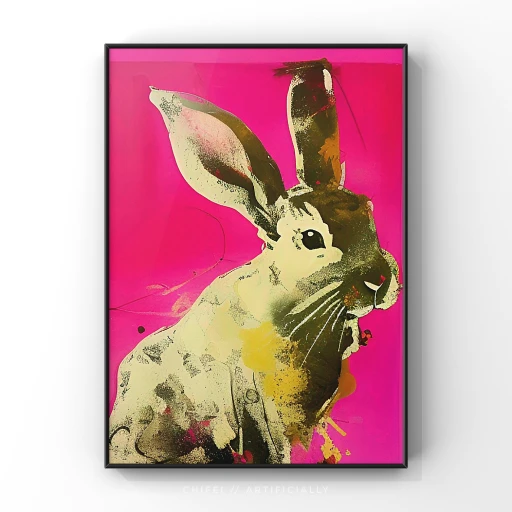 The Rabbit Year