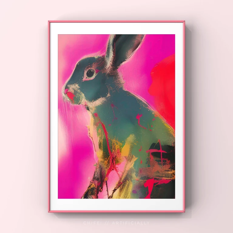 The Rabbit Year