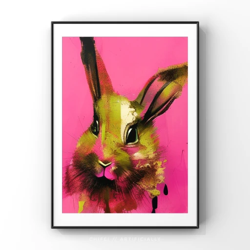 The Rabbit Year