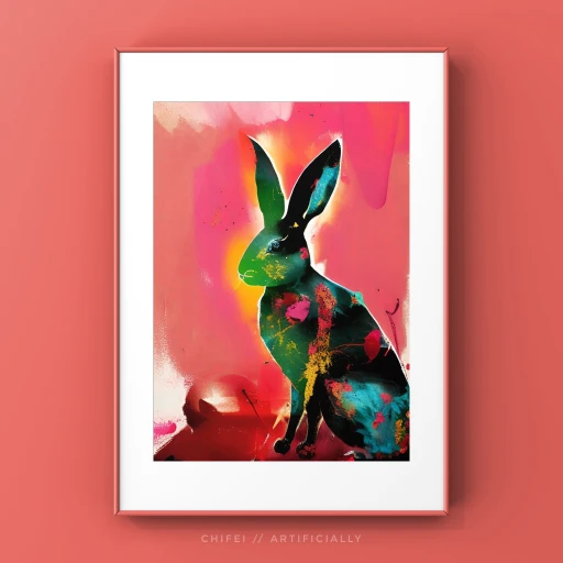 The Rabbit Year