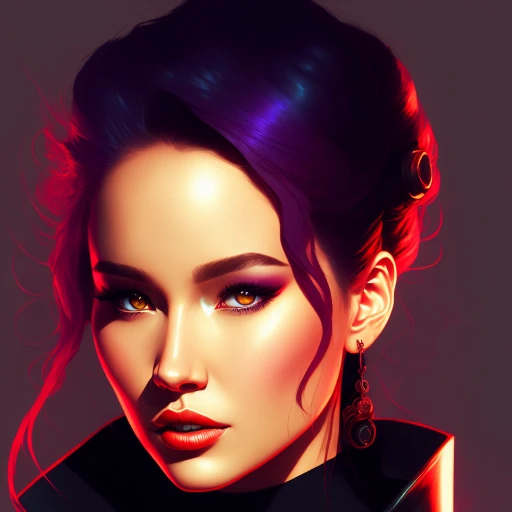 Jennifer Lawrence