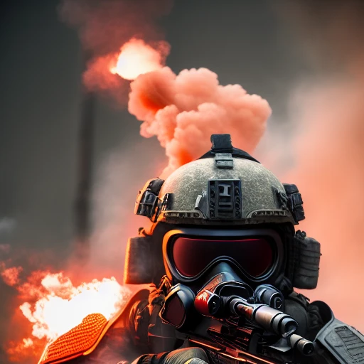 Special Forces