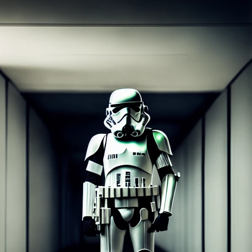 Stormtrooper