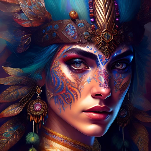 Shaman