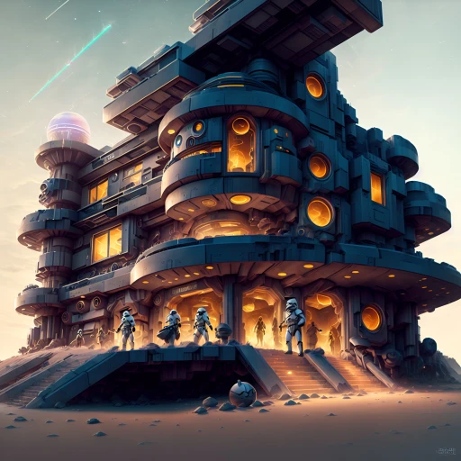 AI Image by undefined