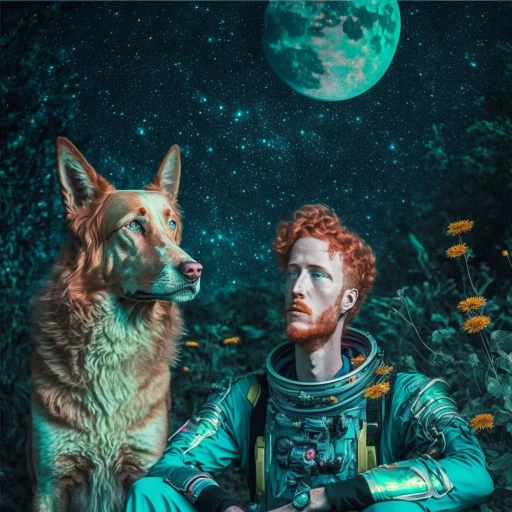 AI Image by undefined