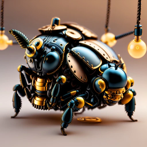 AI Image by undefined