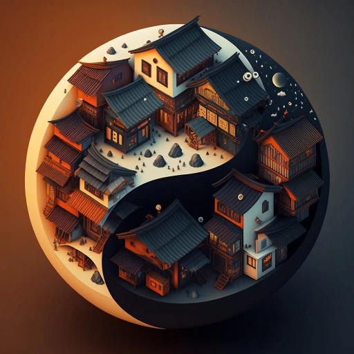 AI Image by undefined
